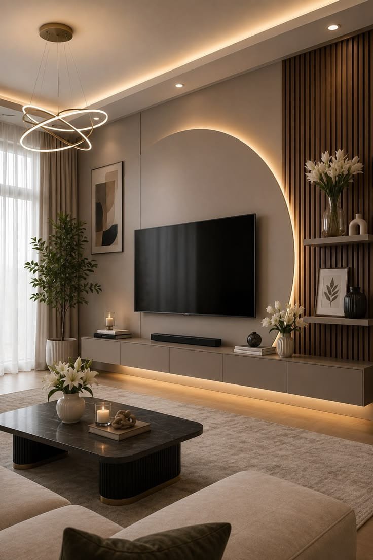 tv unit